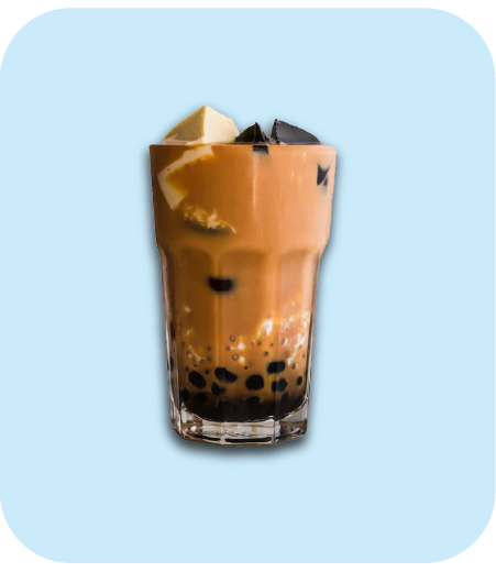 black-milktea